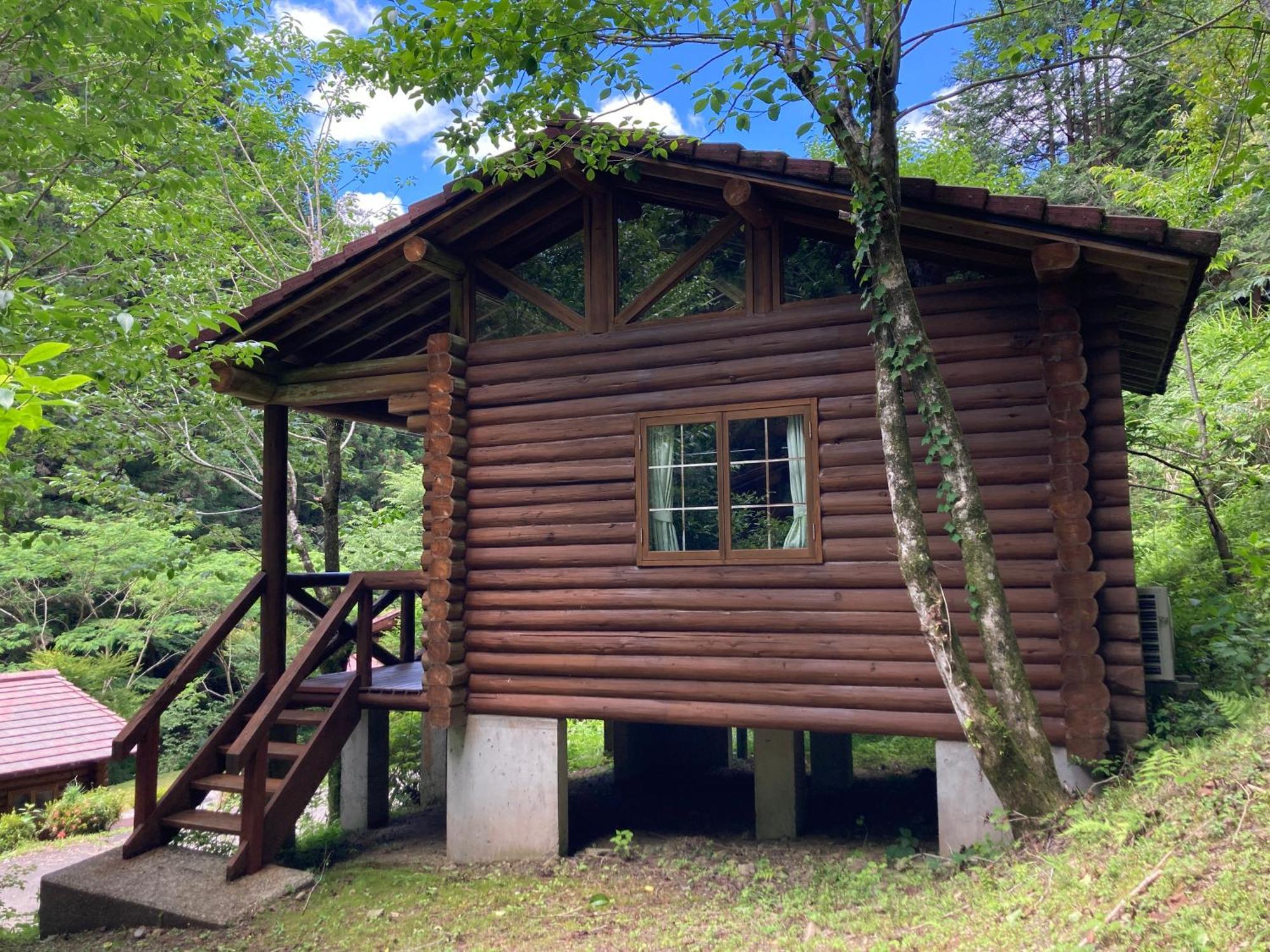 Nature Resort In Shimanto Funato  Zewnętrze zdjęcie